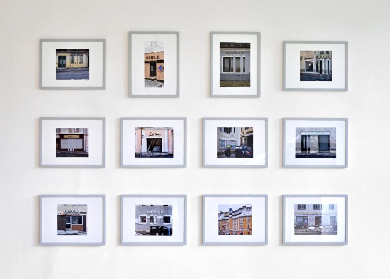 postpoetry (Ausstellungsansicht) - zweintopf 