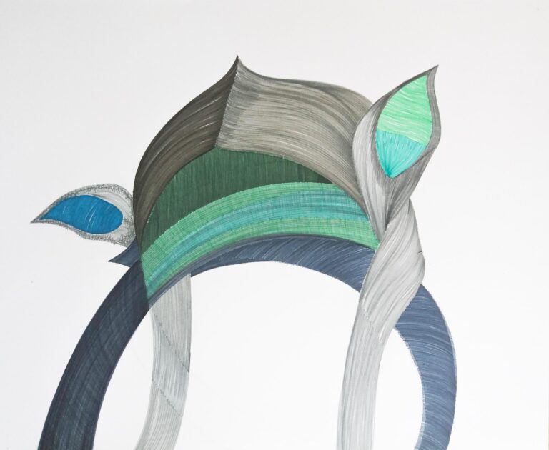 ears - VERONIKA HAUER 