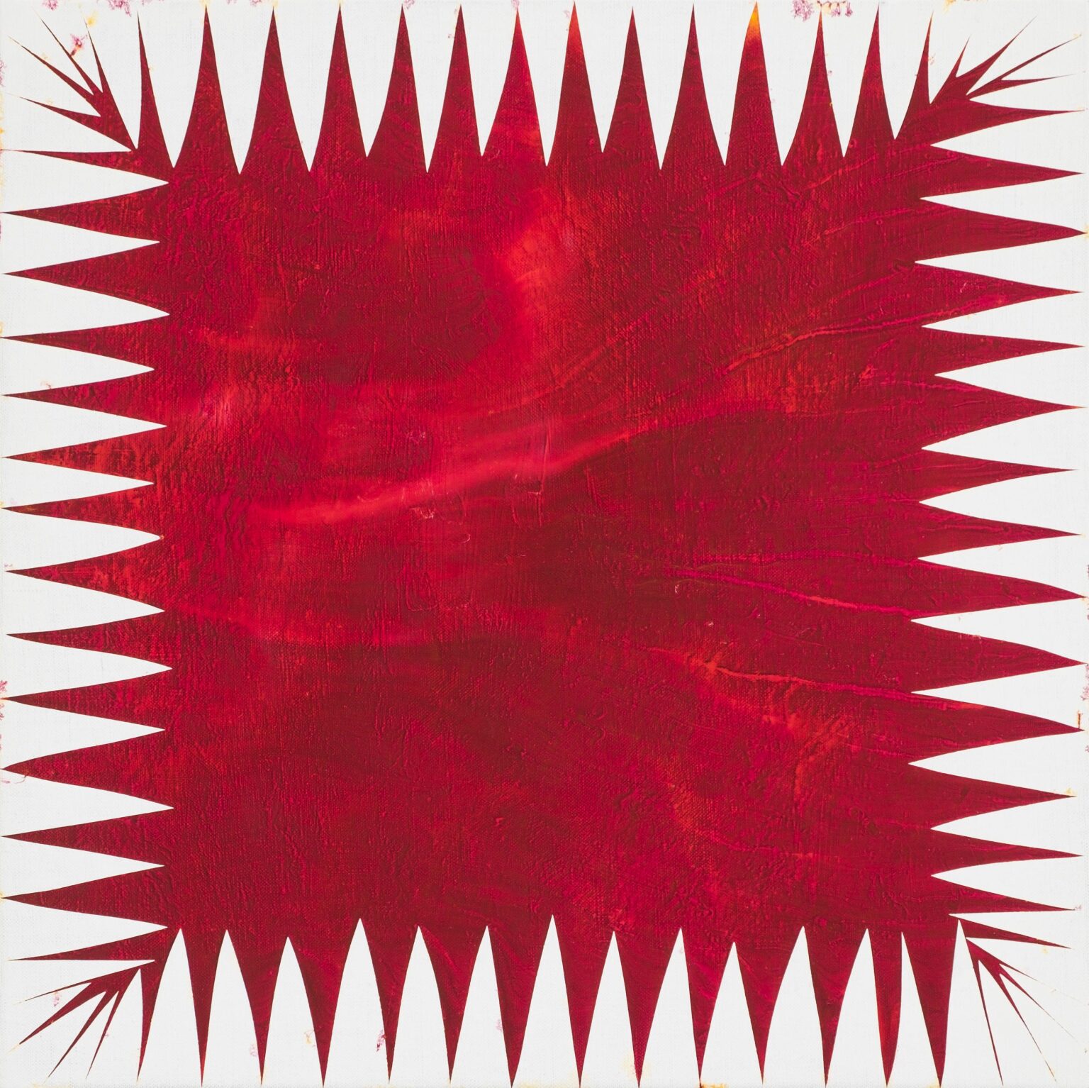 swing red - STEFAN GLETTLER 