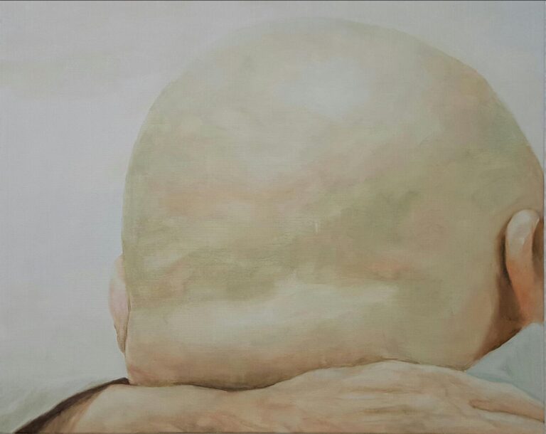 Sidescape, New York. 23 feb. 2016 - SOUN HONG 