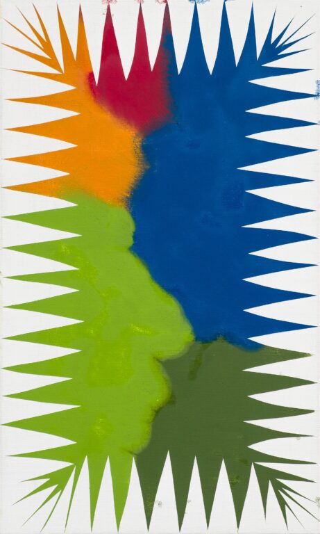 field III - STEFAN GLETTLER 