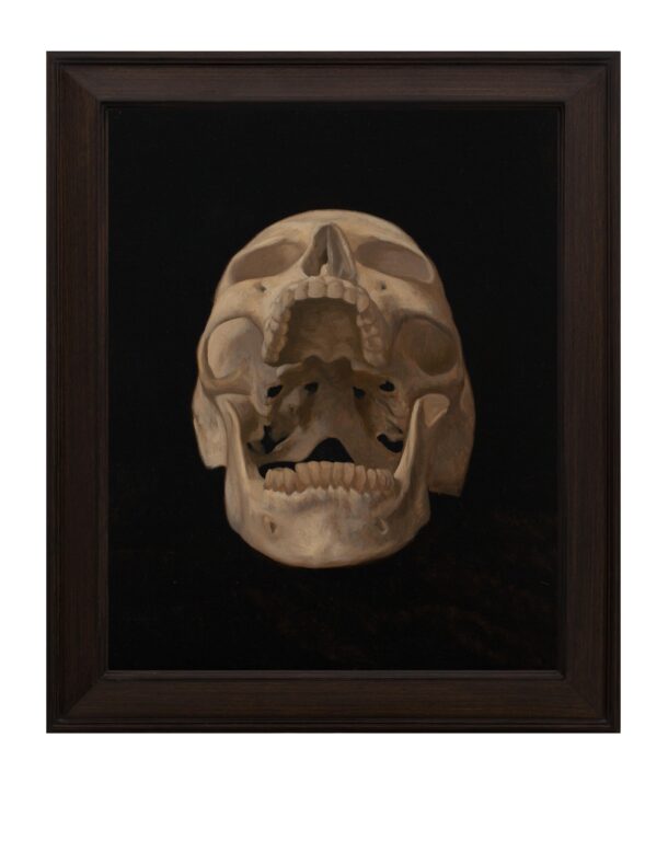 Memento Mori - NATEE UTARIT 