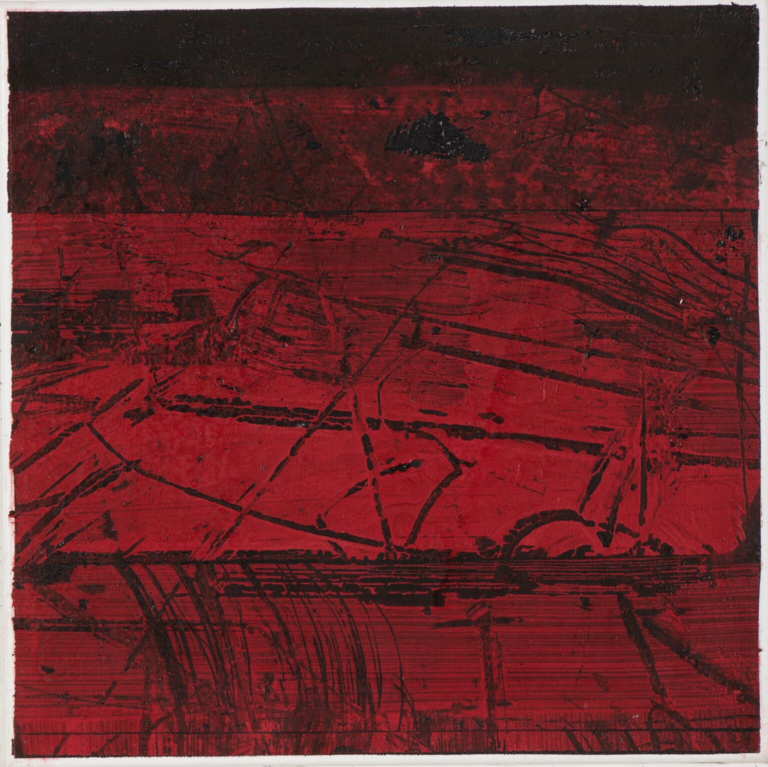 Landschaft (L1120) - VALENTIN OMAN 