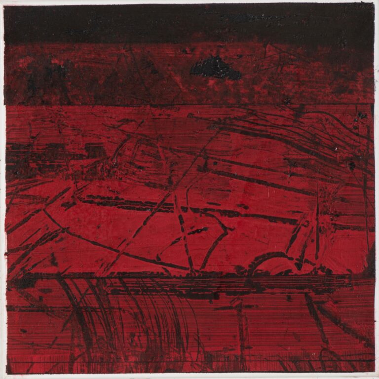 Landschaft (L1120) - VALENTIN OMAN 