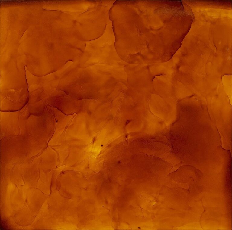 ohne Titel (deep field) - STEFAN GLETTLER 