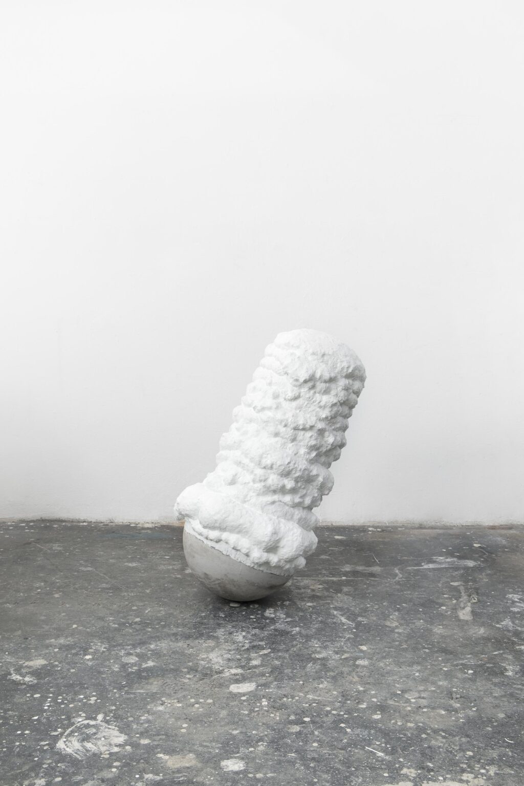 ghost dancer - STEFAN GLETTLER 