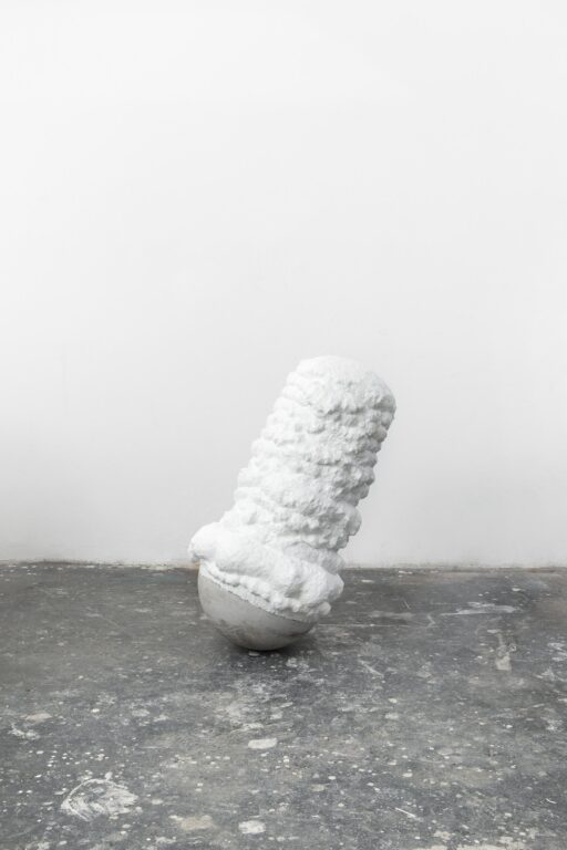 ghost dancer - STEFAN GLETTLER 