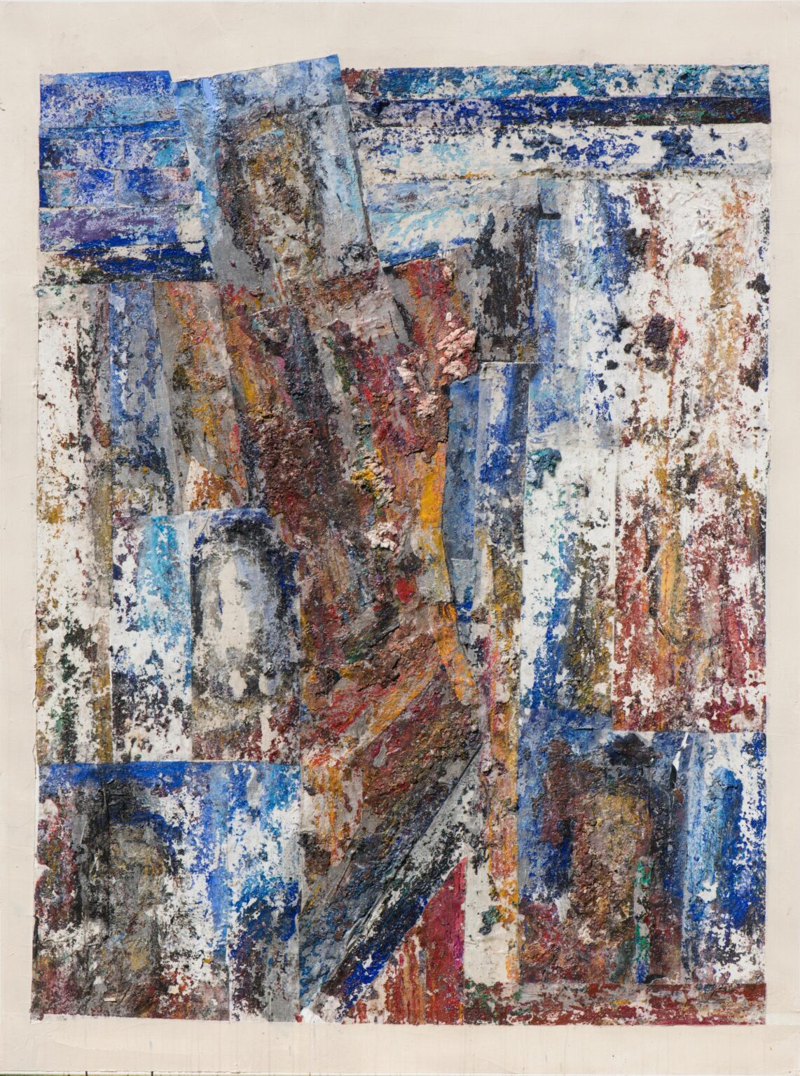 Ecce homo(L2180) - VALENTIN OMAN 