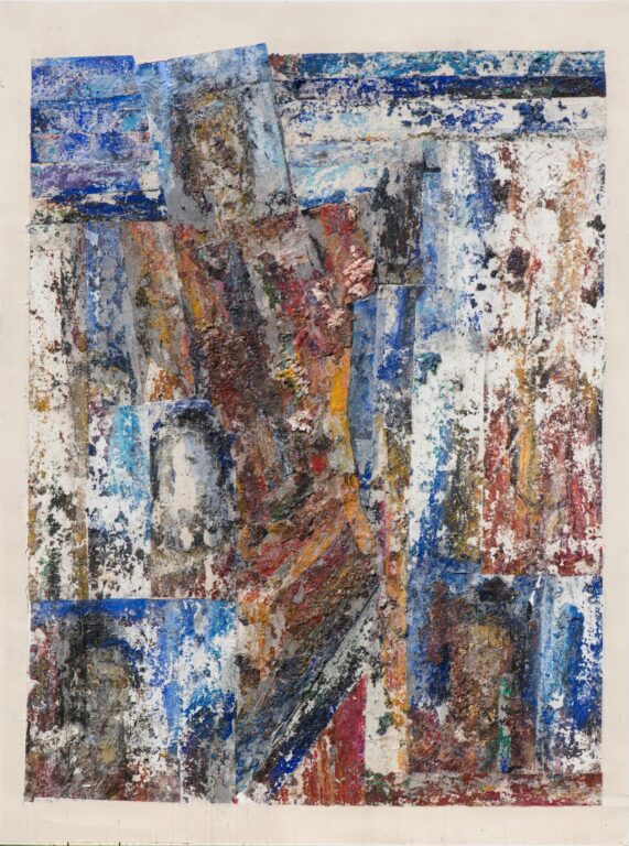 Ecce homo(L2180) - VALENTIN OMAN 