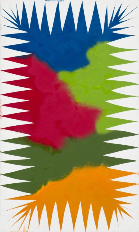 field II - STEFAN GLETTLER 