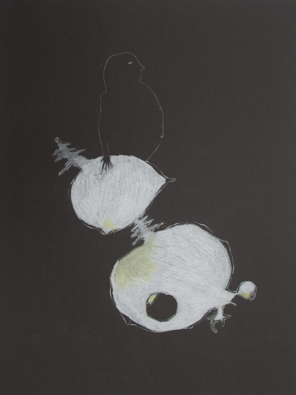 ohne Titel - MARIE NEUGEBAUER 