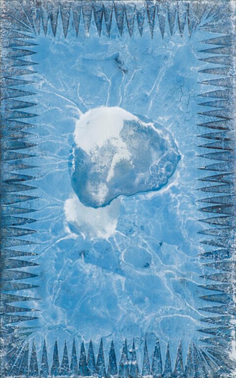 blue moon - STEFAN GLETTLER 