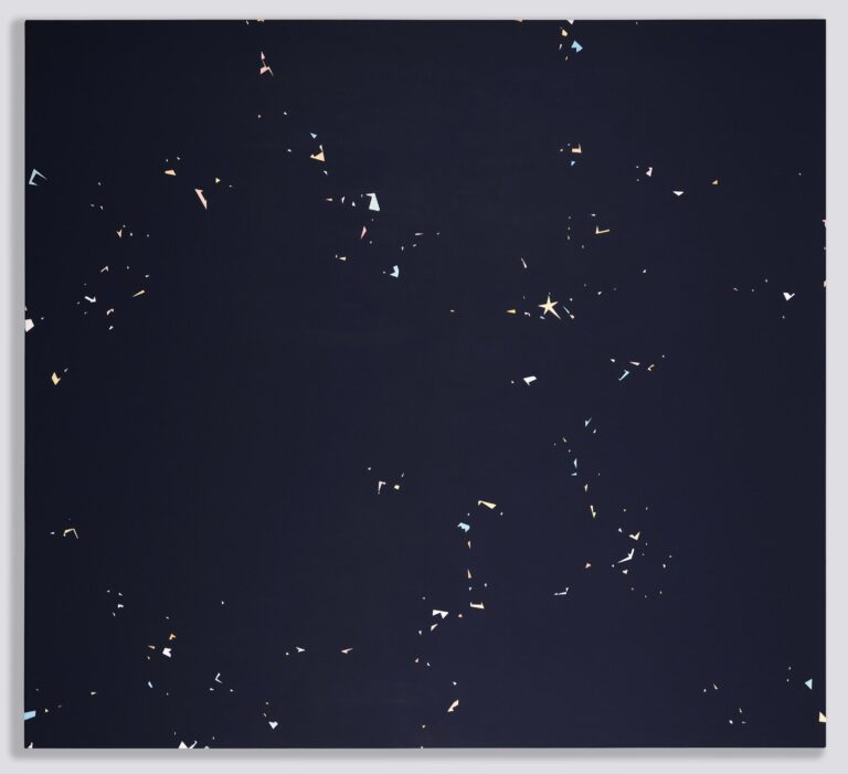Hubble Ultra Deep Field - WENDELIN PRESSL 
