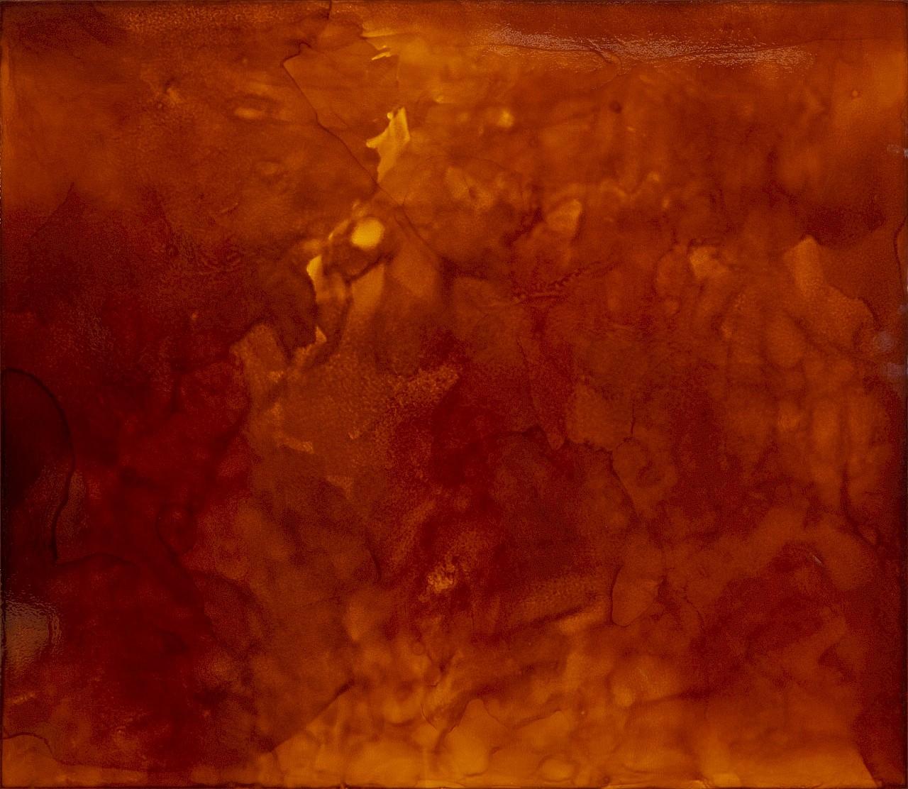 ohne Titel (deep field) - STEFAN GLETTLER 