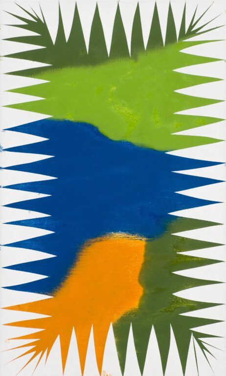 field IV - STEFAN GLETTLER 