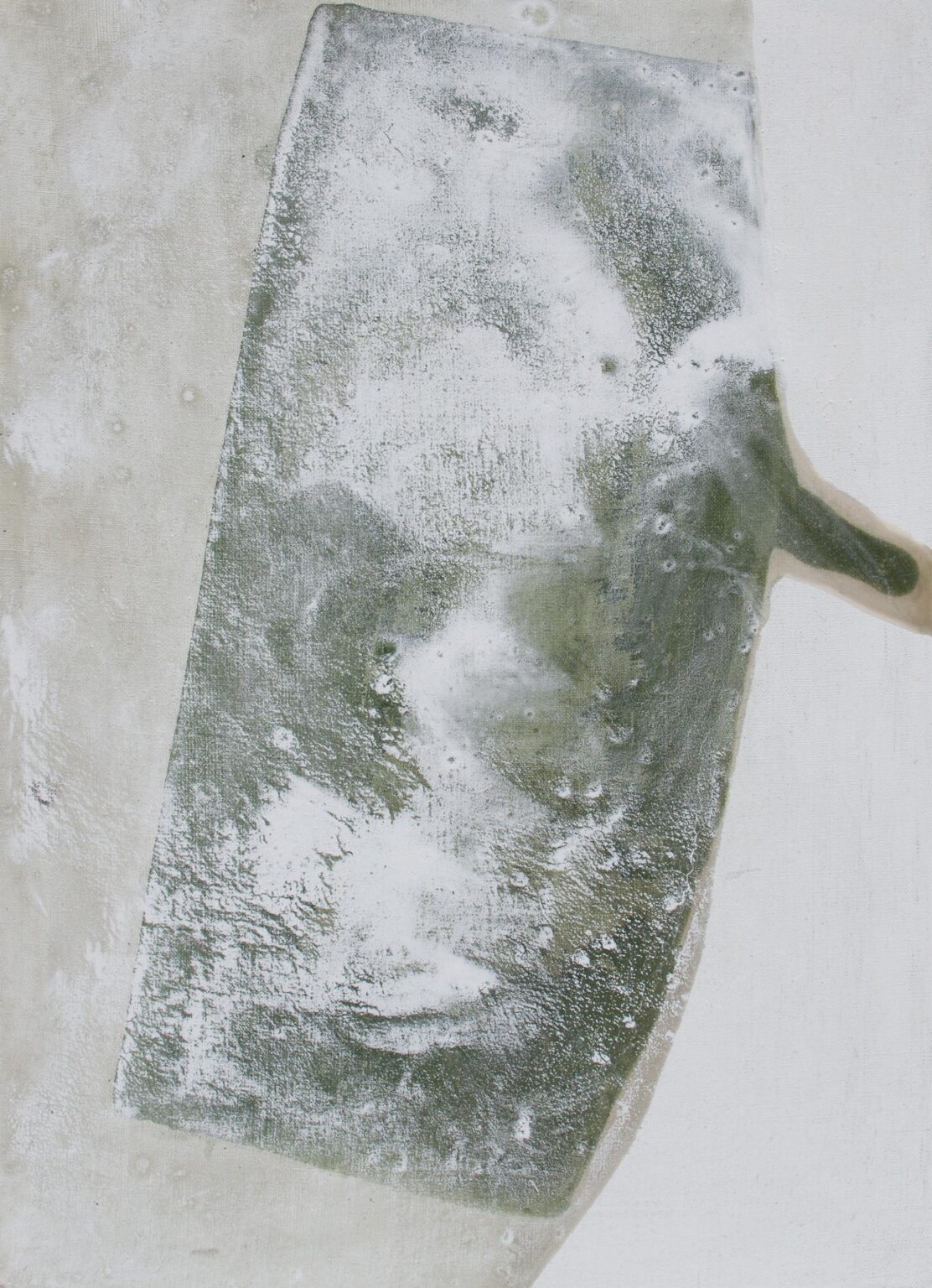 ohne Titel - STEFAN GLETTLER 