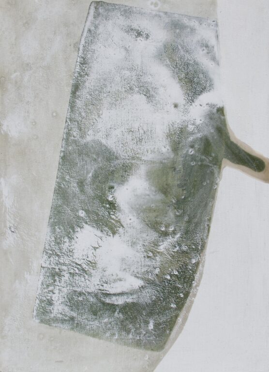 ohne Titel - STEFAN GLETTLER 