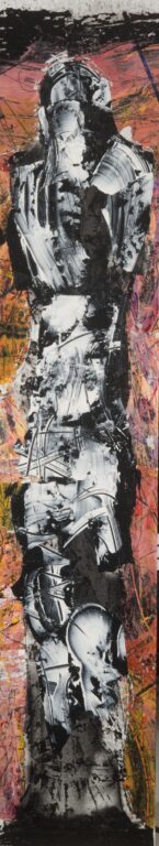 Ecce homo (L0051) - VALENTIN OMAN 
