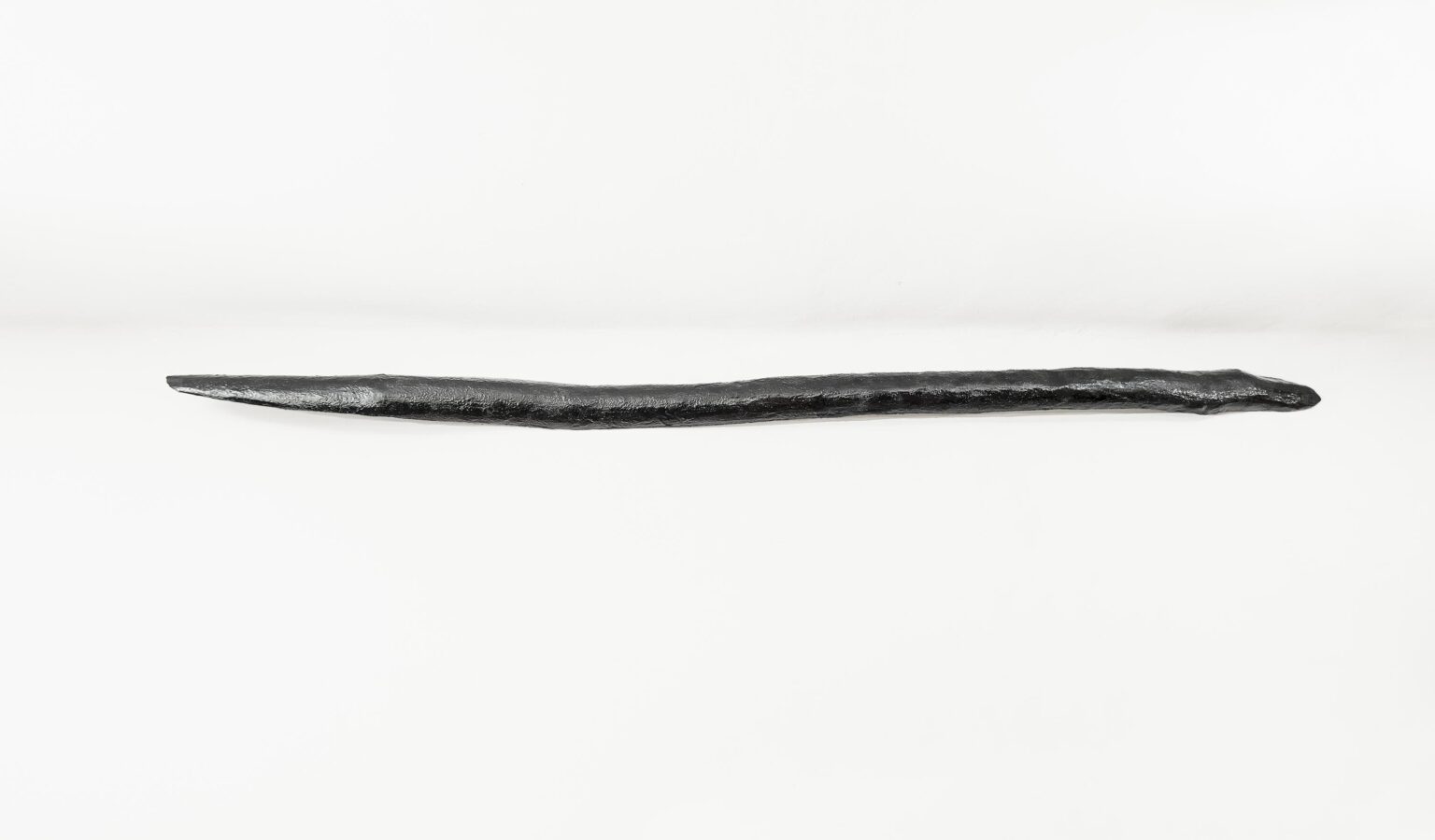 Linie - STEFAN GLETTLER 