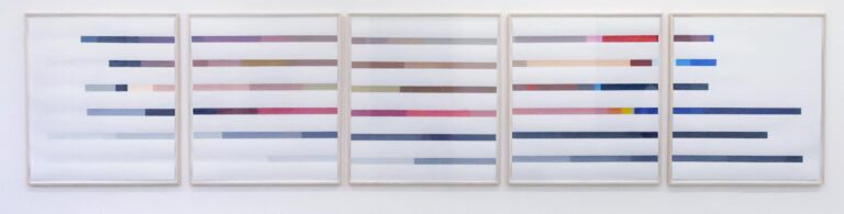 6 Potraits - KIRSTEN BORCHERT 