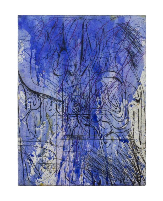 o.T. - HERMANN NITSCH 