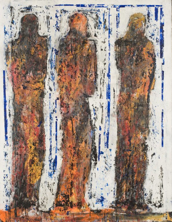 Homo sapiens (L0339) - VALENTIN OMAN 