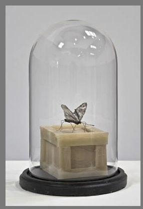 After Ruskin’s Bell Jar - JEANNE SILVERTHORNE 