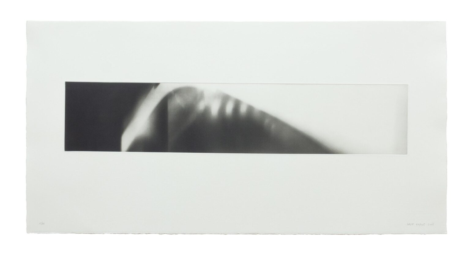 o.T. - VALIE EXPORT 
