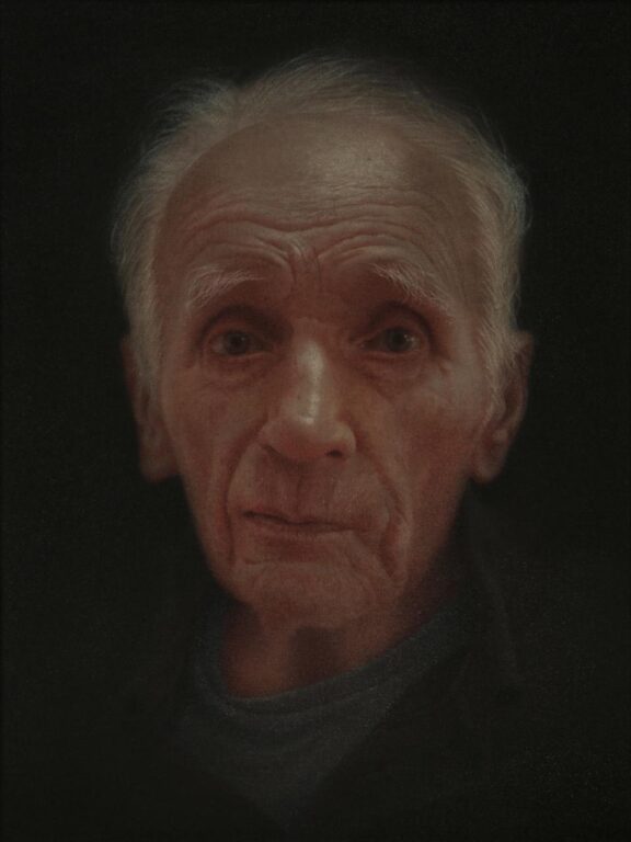 I once was what you are - ALFREDO BARSUGLIA 