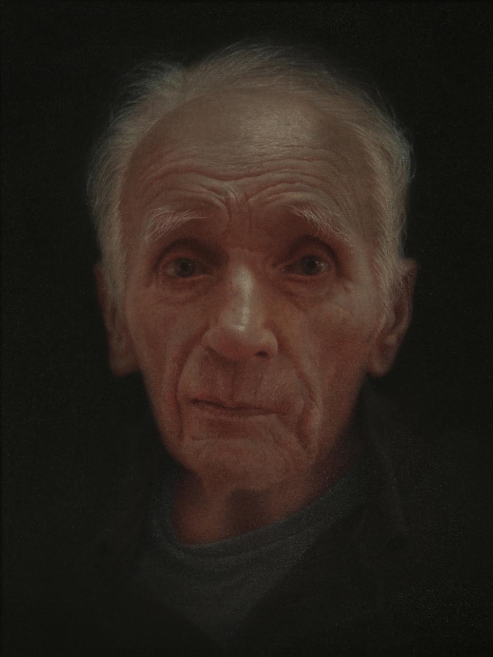 I once was what you are - ALFREDO BARSUGLIA 