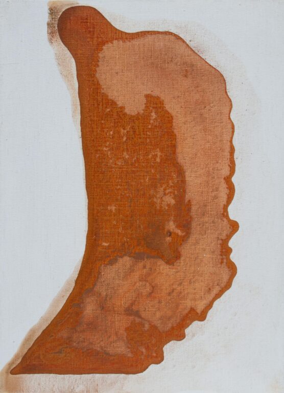 ohne Titel - STEFAN GLETTLER 