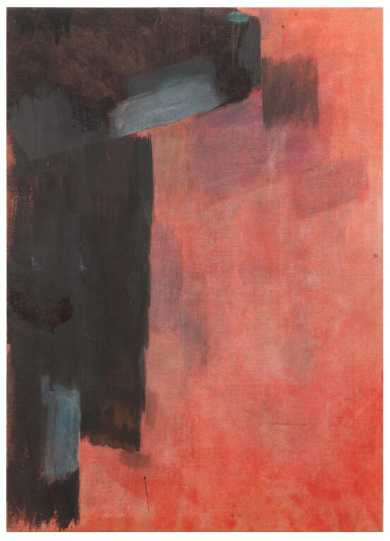 ohne Titel - WALTER VOPAVA 