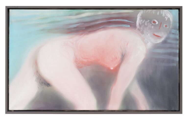 gehen - MIRIAM CAHN 