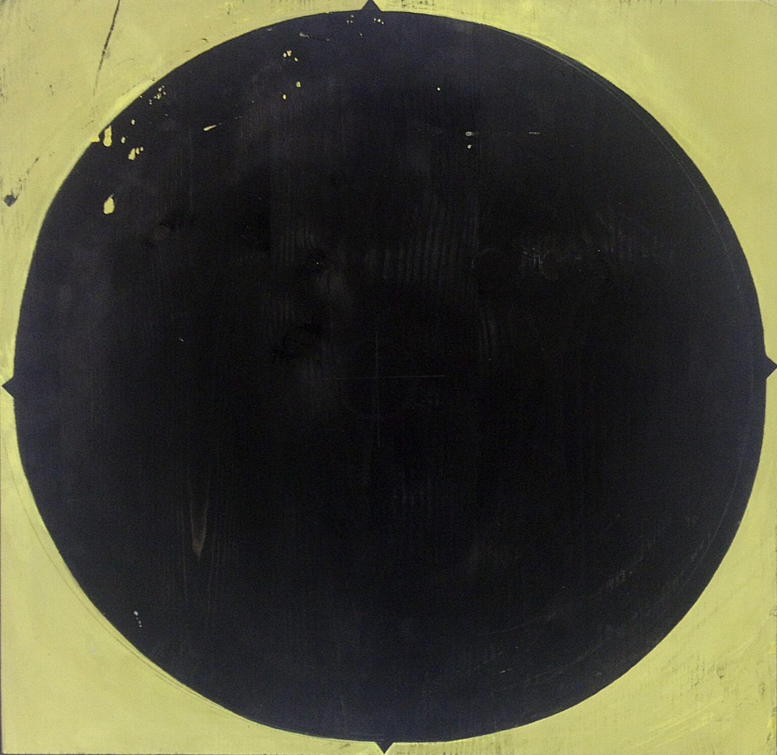 ohne Titel - Sofia Goscinski 
