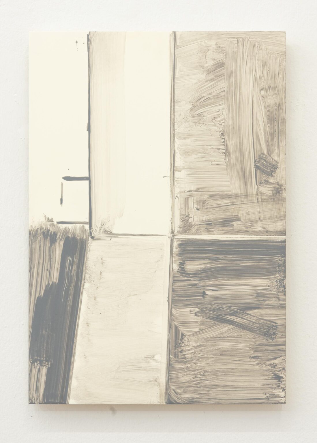 DC-Paintings #8 - KLAUS D. ZIMMER 