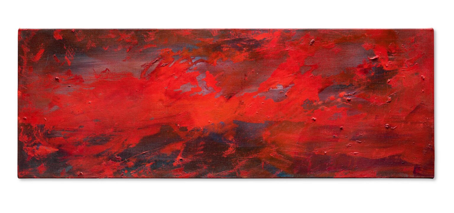 Ohne Titel - HERBERT BRANDL 