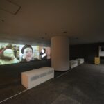 Installation view at Aichi Triennale 2013, Aichi Arts Center, Nagoya, Japan, 2013 Photo: Tetsuo Ito Courtesy of Aichi Triennale 2013 Organizing CommitteeInstallation view at Aichi Triennale 2013, Aichi Arts Center, Nagoya, Japan, 2013 Photo: Tetsuo Ito Courtesy of Aichi Triennale 2013 Organizing CommitteeInstallation view at Aichi Triennale 2013, Aichi Arts Center, Nagoya, Japan, 2013 Photo: Tetsuo Ito
Courtesy of Aichi Triennale 2013 Organizing Committee