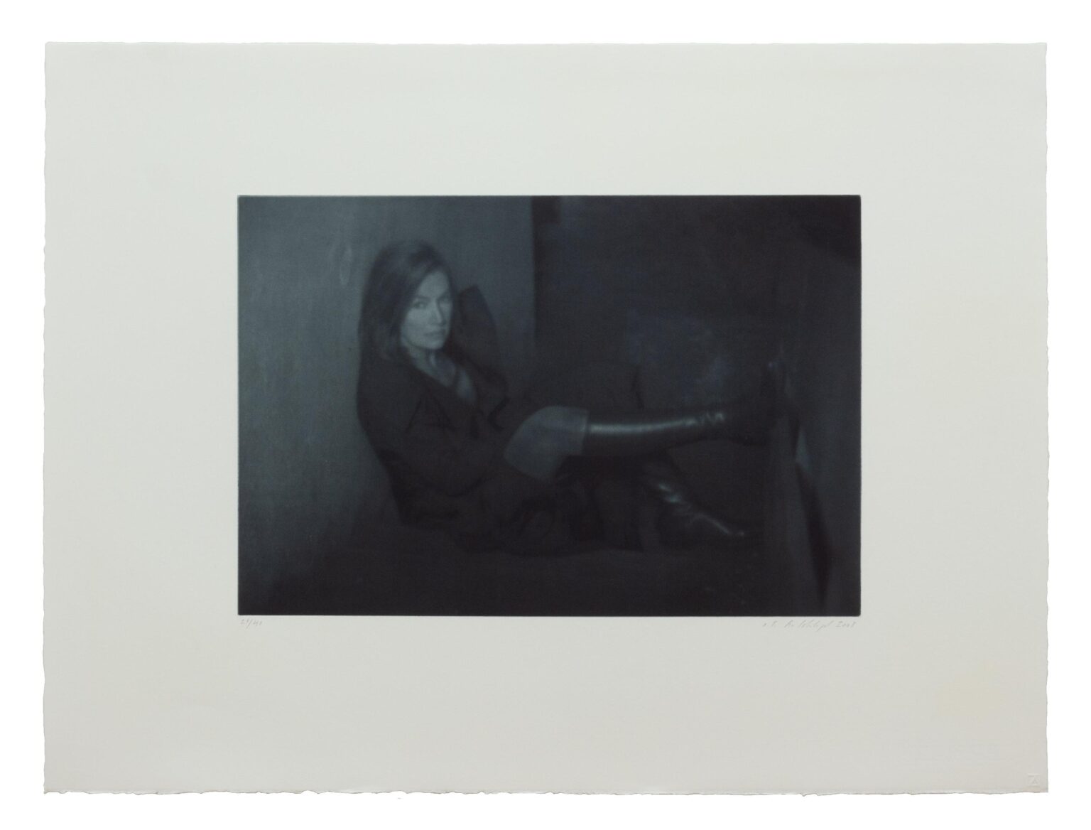 O.T. (Elfie) - EVA SCHLEGEL 