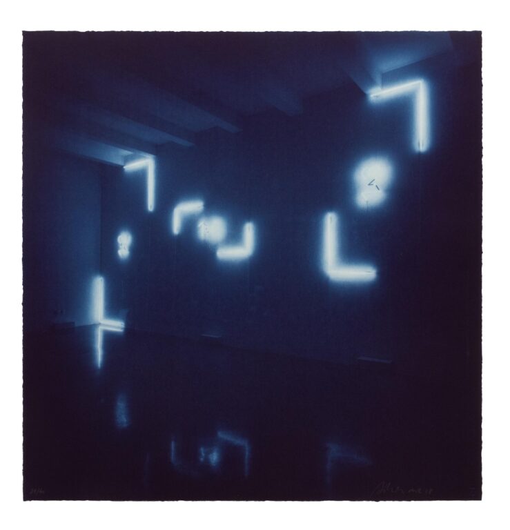 1:1,1:2,1:3,1:4 - BRIGITTE KOWANZ 