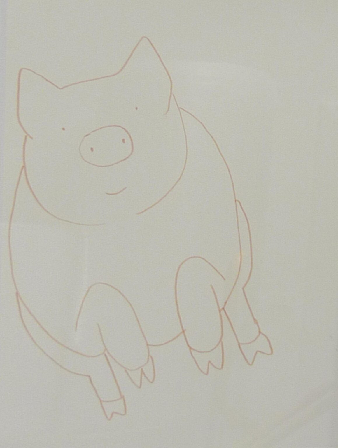 Pig - MARKUS DRESSLER 