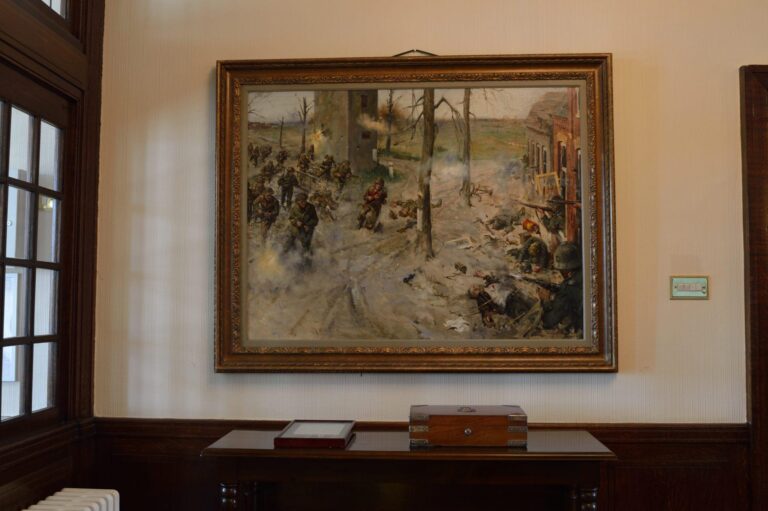 Officers’ Mess - MARTIN KRENN 