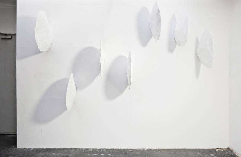 Ears - STEFAN GLETTLER 