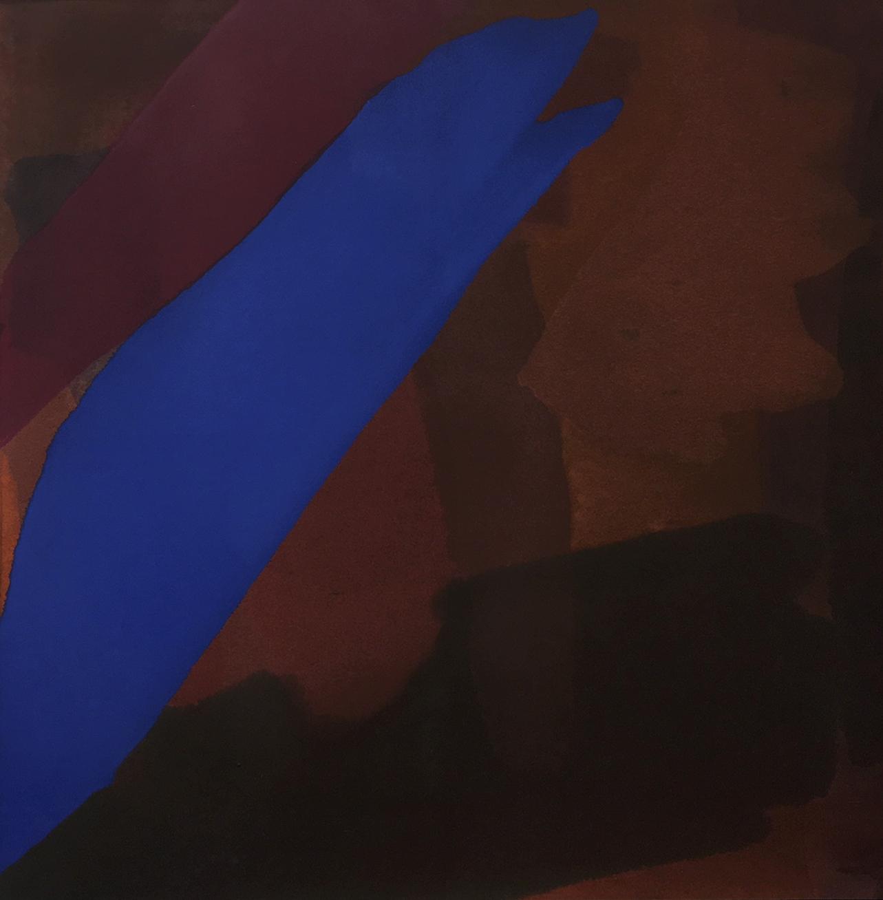 ohne Titel (A0391) - GOTTFRIED MAIRW&Ouml;GER 