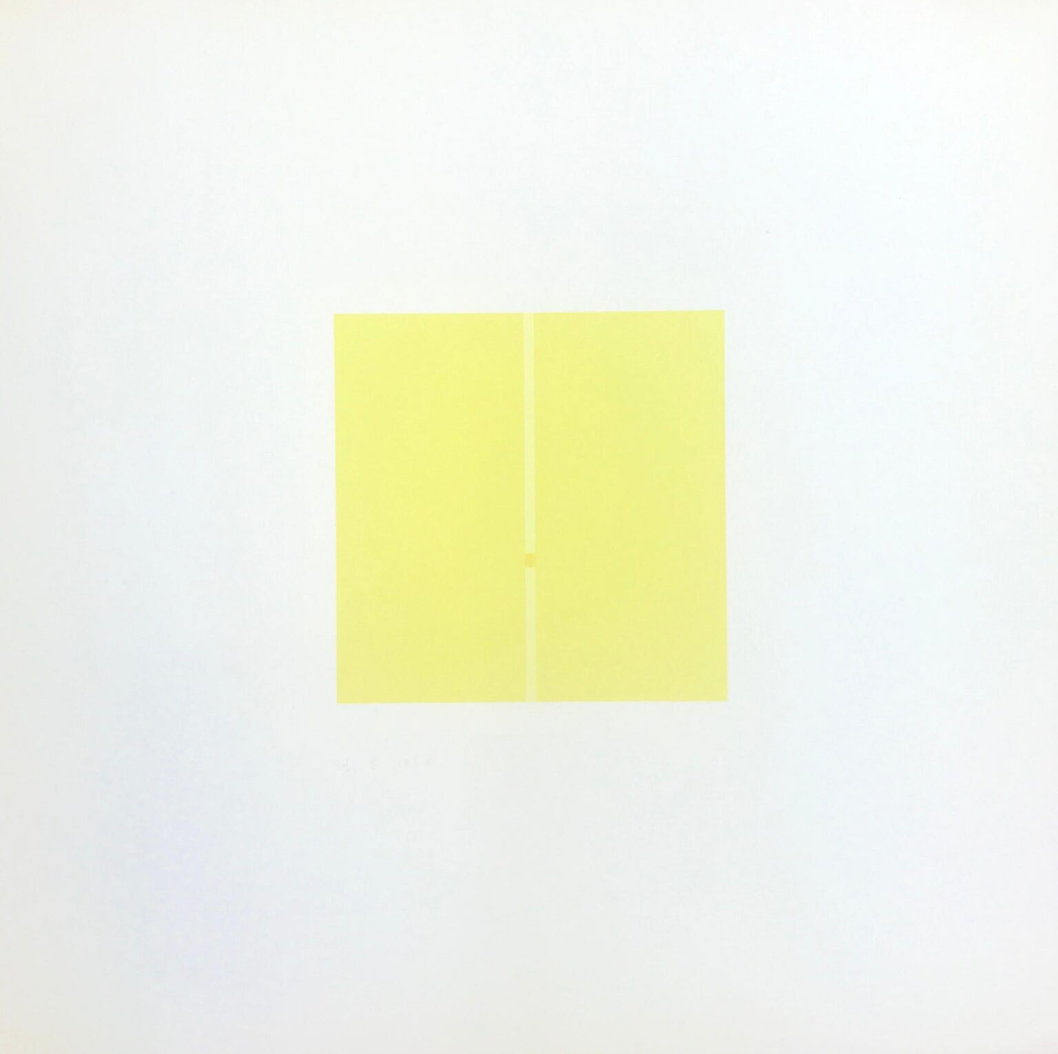 o.T. - ANTONIO CALDERARA 