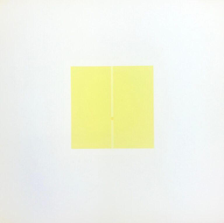 o.T. - ANTONIO CALDERARA 
