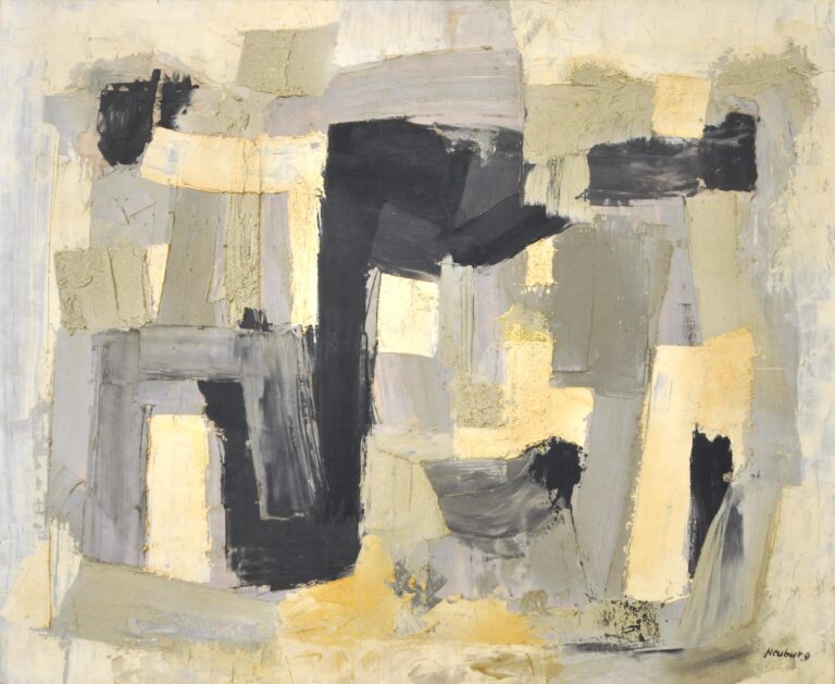 ohne Titel - SIEGFRIED NEUBURG 