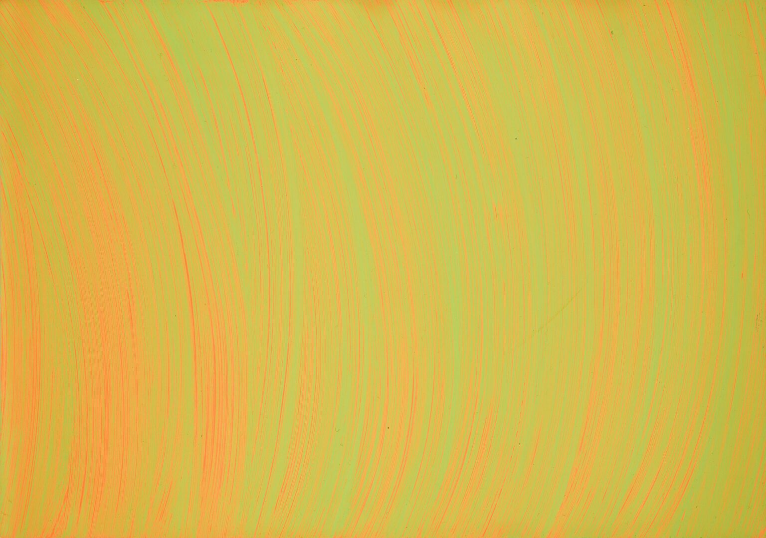 ohne Titel - KATHARINA GROSSE 