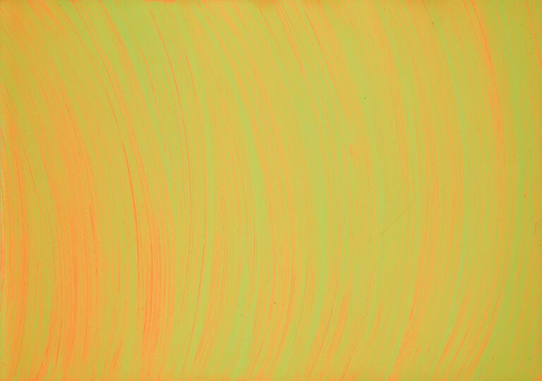 ohne Titel - KATHARINA GROSSE 