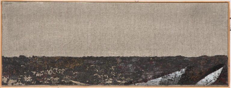Landschaft (L1266) - VALENTIN OMAN 