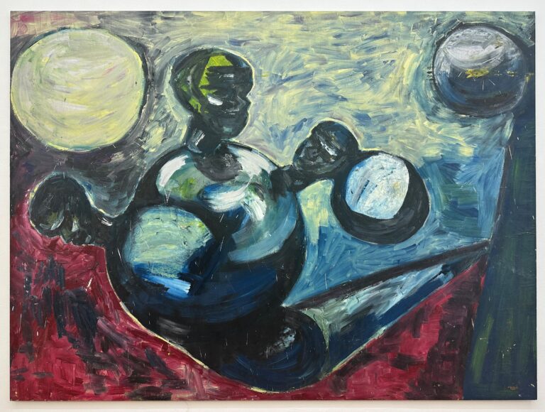 Ohne Titel / untilted - HUBERT SCHMALIX 